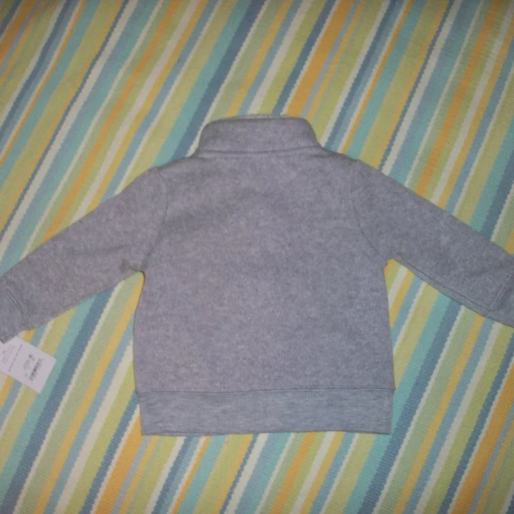 Carters new just